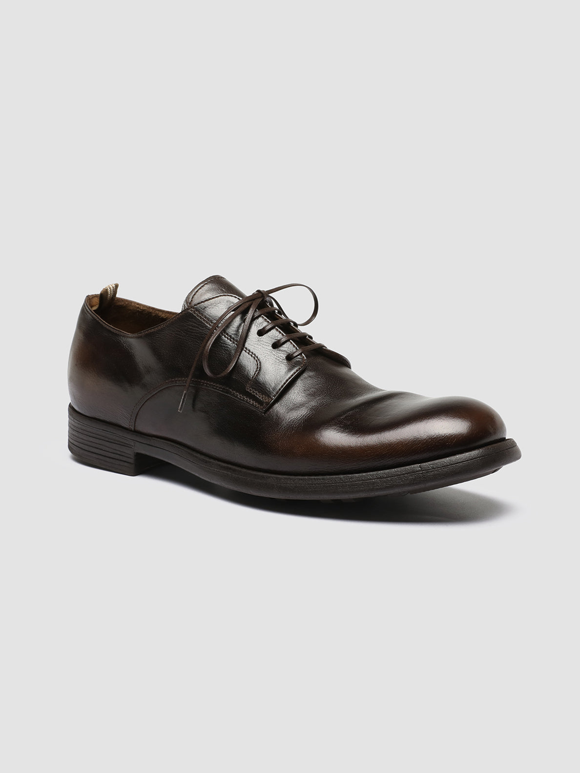 CHRONICLE/001 PATINA IGNIS T. CAFFE'/T.MORO 25