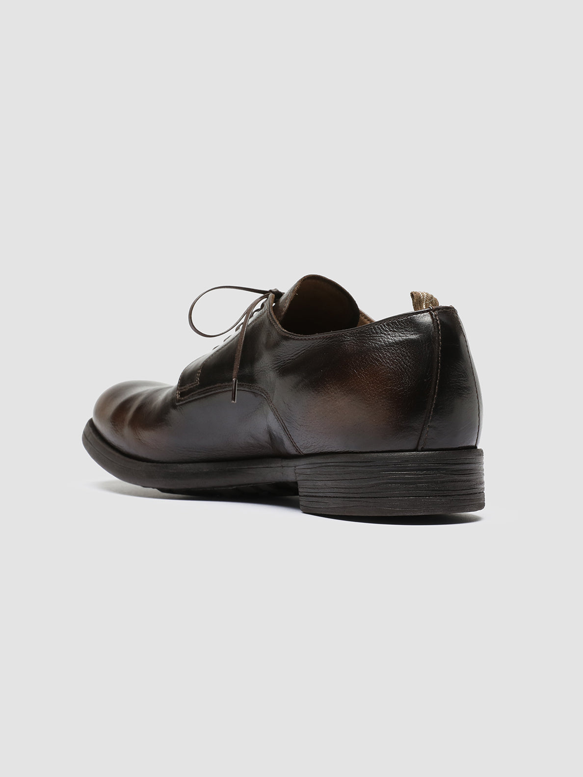 CHRONICLE/001 PATINA IGNIS T. CAFFE'/T.MORO 25
