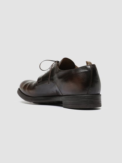 CHRONICLE/001 PATINA IGNIS T. CAFFE'/T.MORO 25