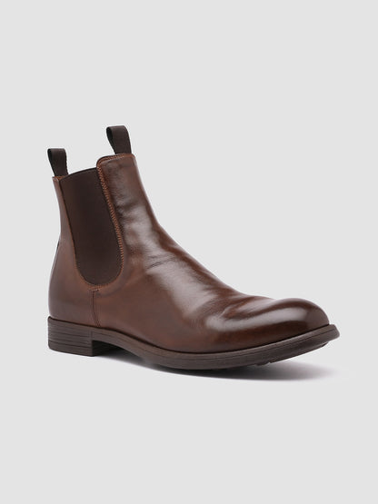 CHRONICLE/002 IGNIS T. CIGAR