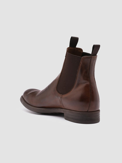 CHRONICLE/002 IGNIS T. CIGAR