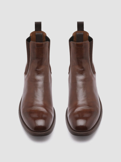 CHRONICLE/002 IGNIS T. CIGAR