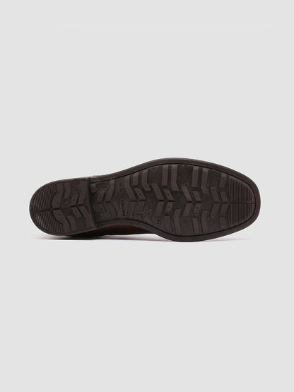 CHRONICLE/002 IGNIS T. CIGAR