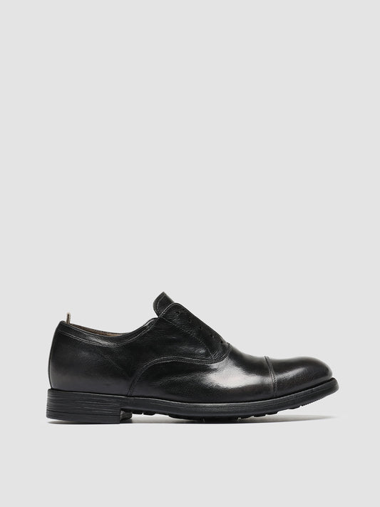 CHRONICLE/003 PATINA IGNIS T. FERRO/SUPERNERO