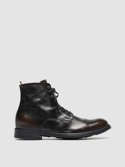 CHRONICLE/004 PATINA IGNIS T. CAFFE'/SUPERNERO