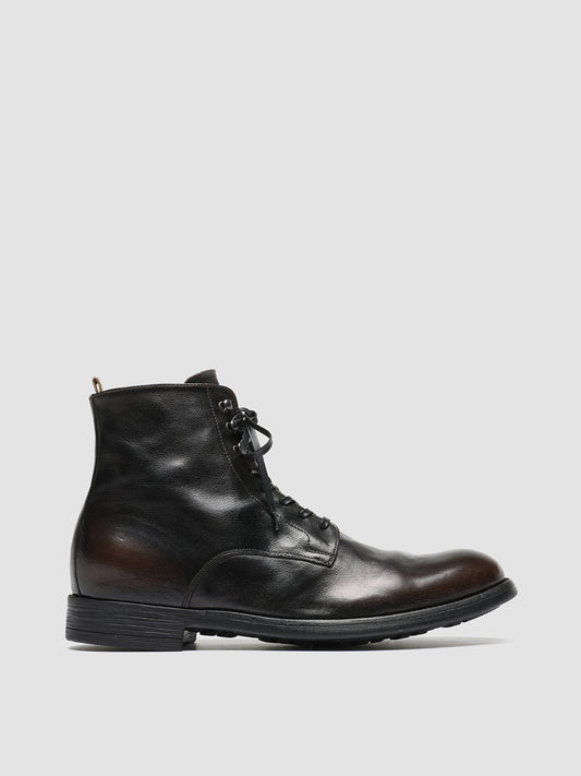 CHRONICLE/004 PATINA IGNIS T. CAFFE'/SUPERNERO