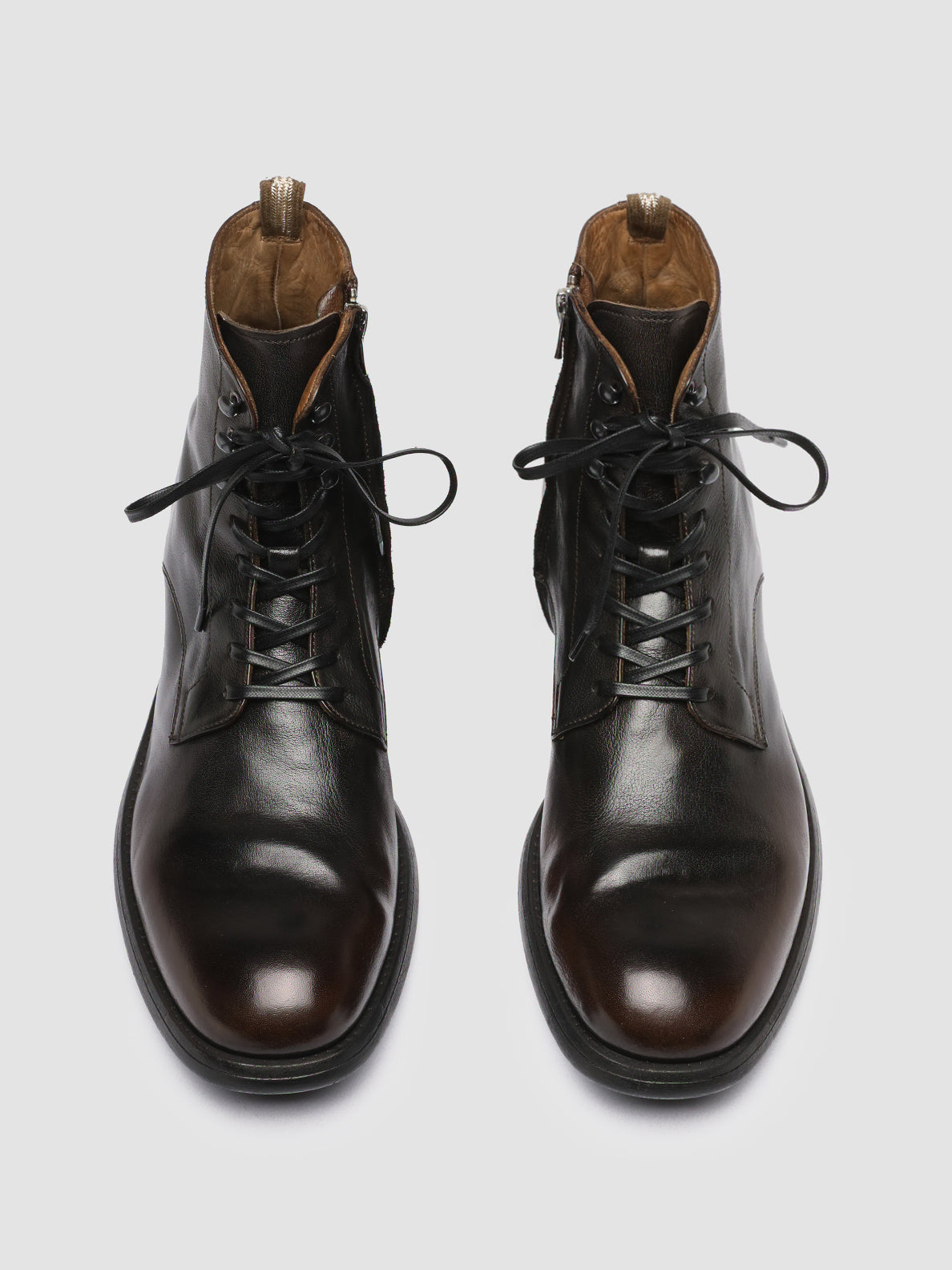 CHRONICLE/004 PATINA IGNIS T. CAFFE'/SUPERNERO