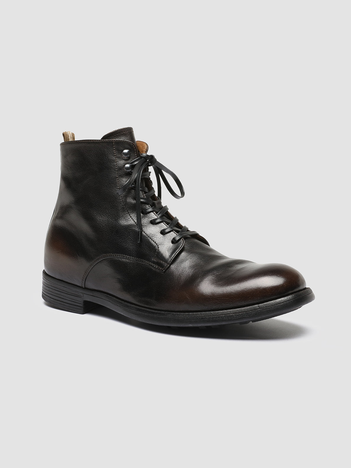 CHRONICLE/004 PATINA IGNIS T. CAFFE'/SUPERNERO