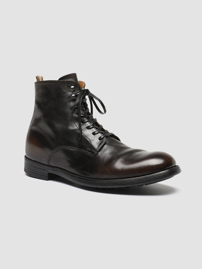 CHRONICLE/004 PATINA IGNIS T. CAFFE'/SUPERNERO