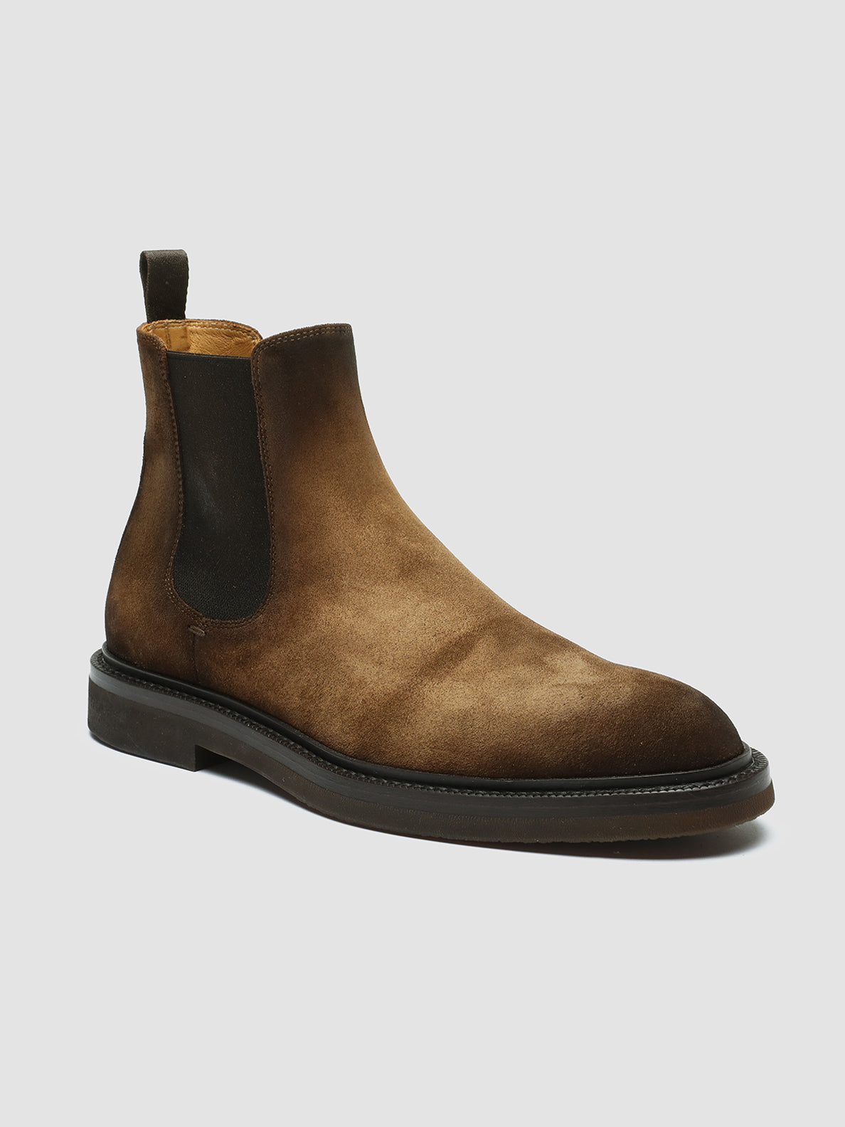 DUDE FLEXI/003 AERO LIGHT CACHEMIRE CASTAGNO