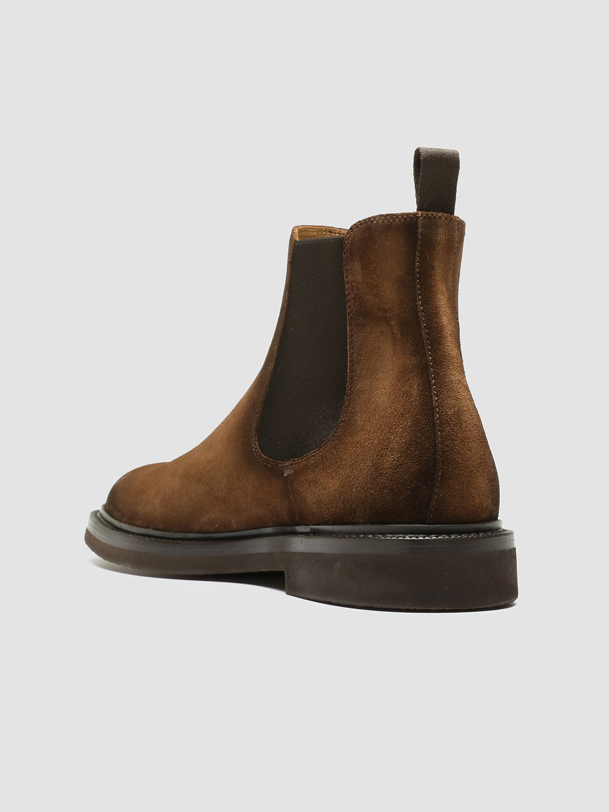 DUDE FLEXI/003 AERO LIGHT CACHEMIRE CASTAGNO