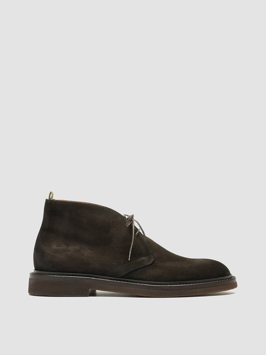 DUDE FLEXI/004 AERO LIGHT CACHEMIRE PEPE