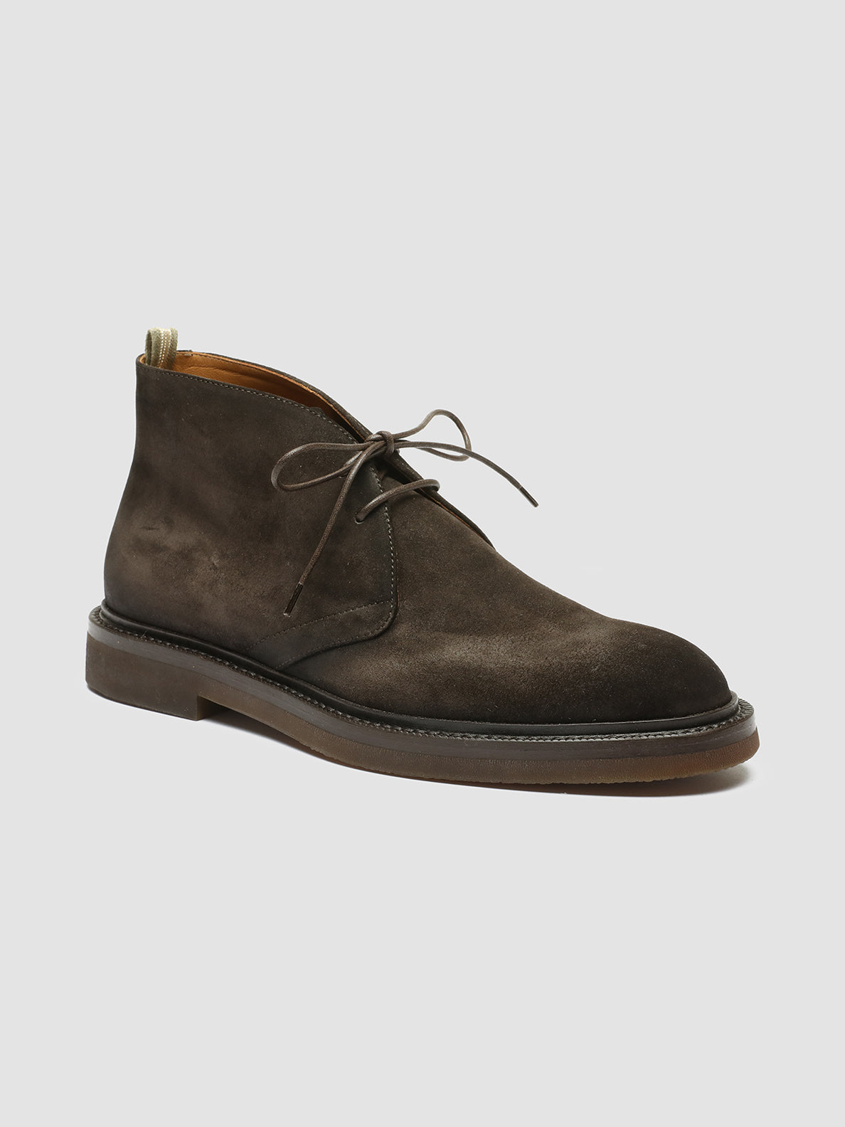DUDE FLEXI/004 AERO LIGHT CACHEMIRE PEPE