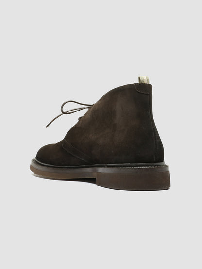 DUDE FLEXI/004 AERO LIGHT CACHEMIRE PEPE