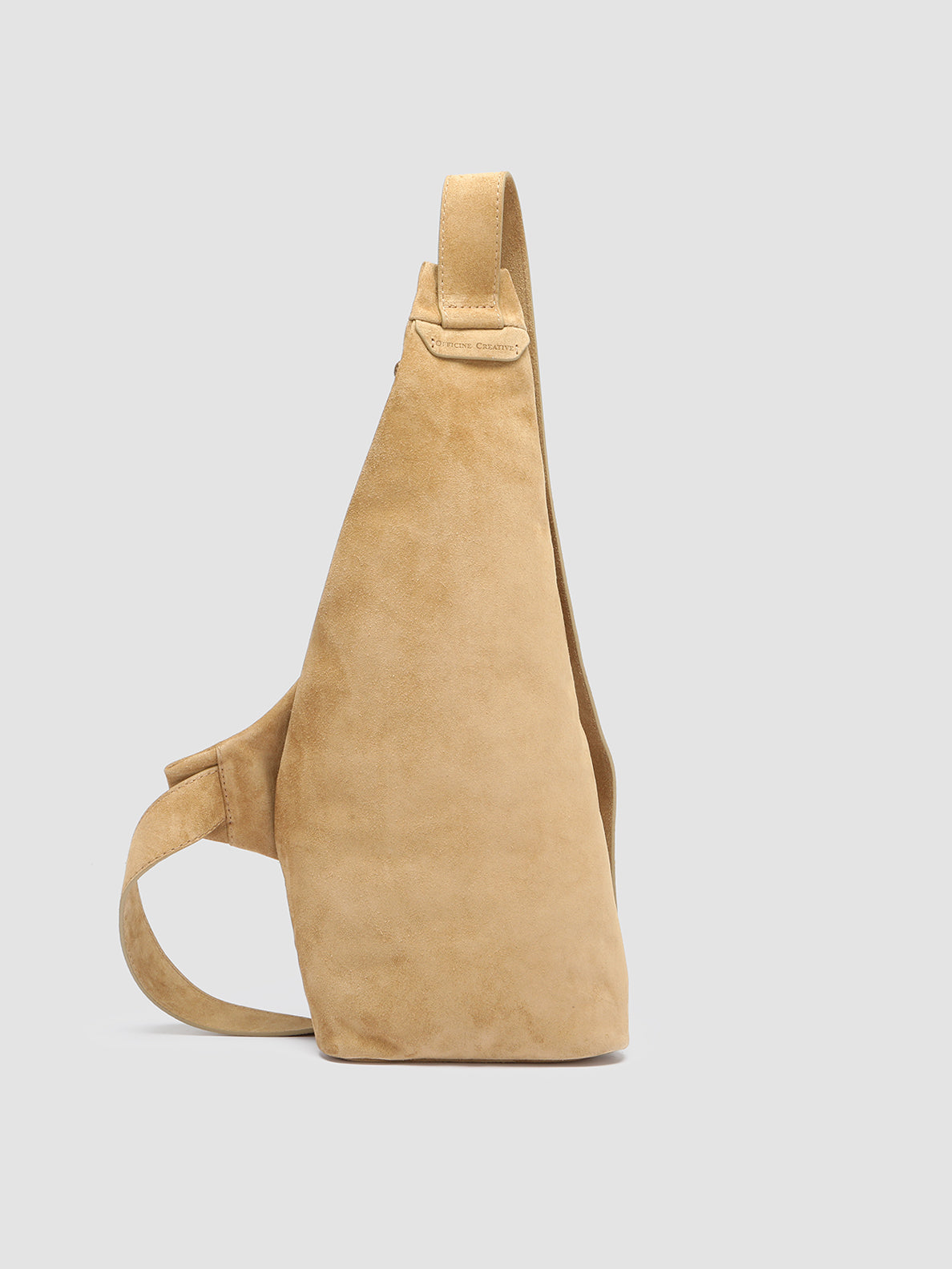 HELMET/35 COCO COURO