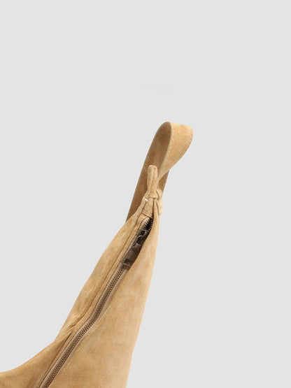 HELMET/35 COCO COURO