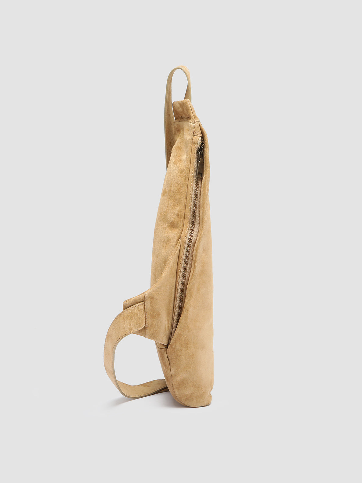 HELMET/35 COCO COURO