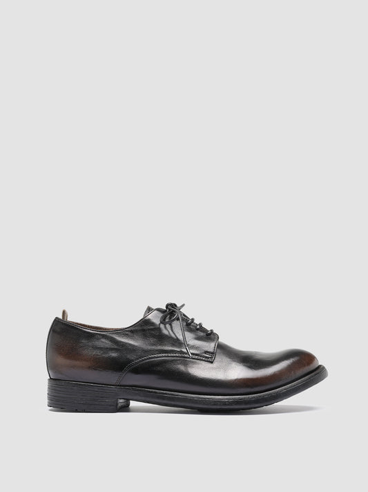 HIVE/008 PATINA IGNIS T. CAFFE'/SUPERNERO