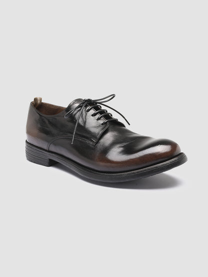 HIVE/008 PATINA IGNIS T. CAFFE'/SUPERNERO
