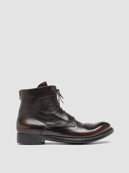 HIVE/016 PATINA IGNIS T. CAFFE'/T.MORO 25