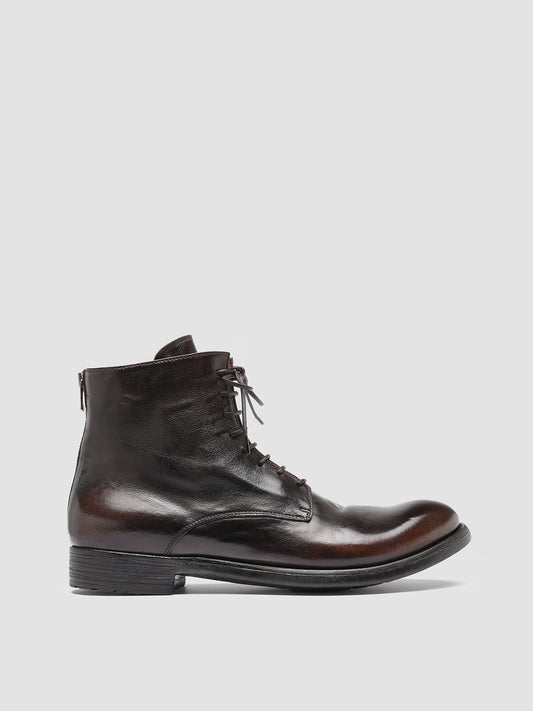 HIVE/016 PATINA IGNIS T. CAFFE'/T.MORO 25