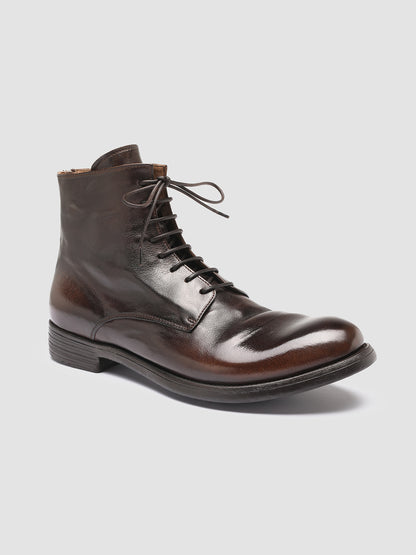 HIVE/016 PATINA IGNIS T. CAFFE'/T.MORO 25