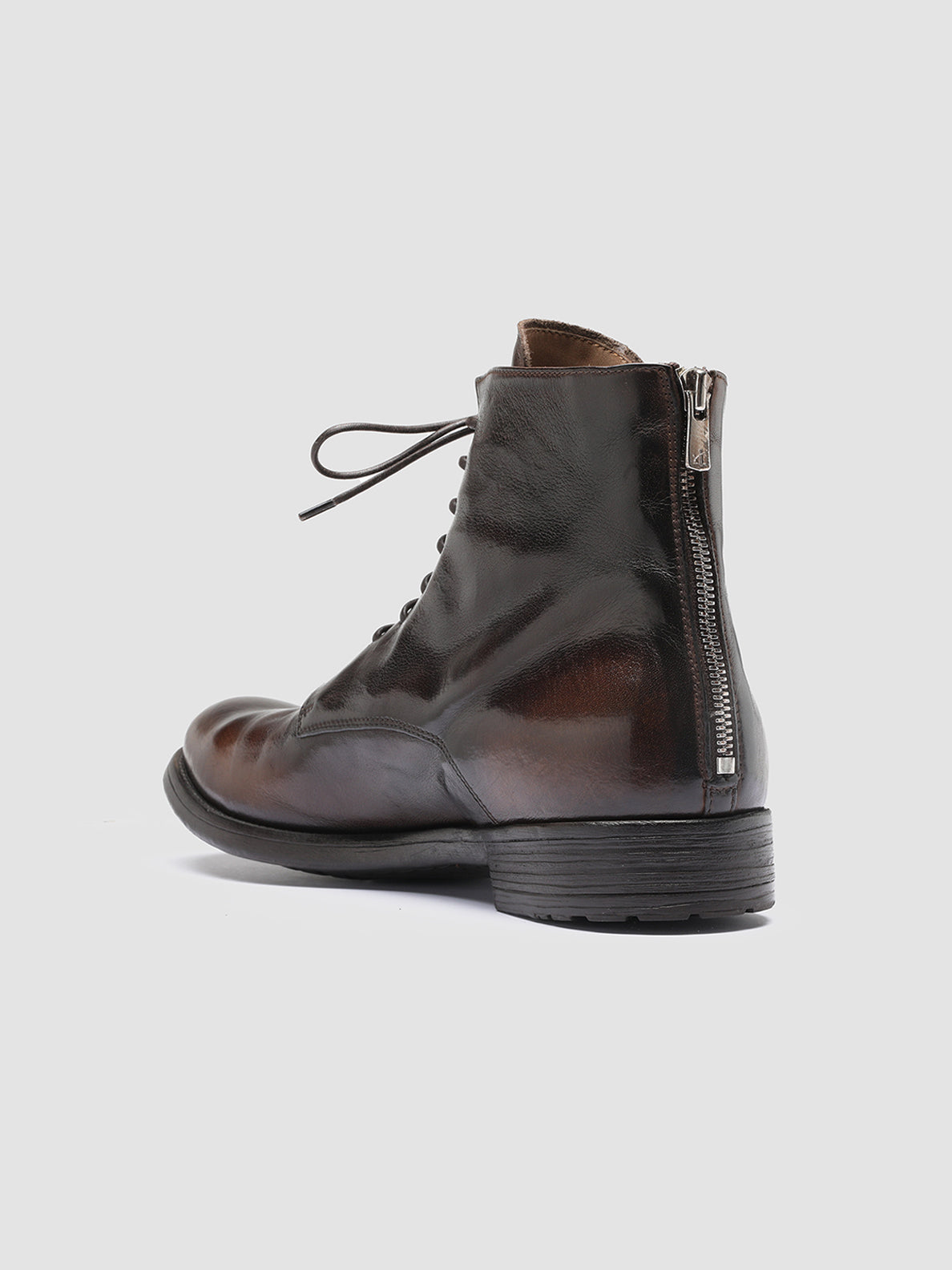 HIVE/016 PATINA IGNIS T. CAFFE'/T.MORO 25