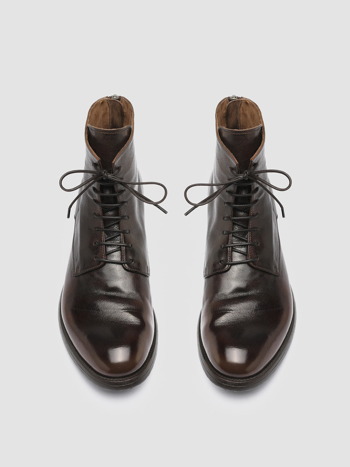 HIVE/016 PATINA IGNIS T. CAFFE'/T.MORO 25
