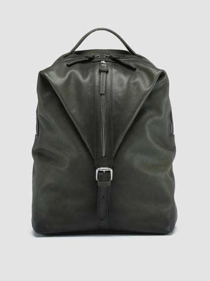 JULES/001 AERO BUTTERO NAPPA BOSCO