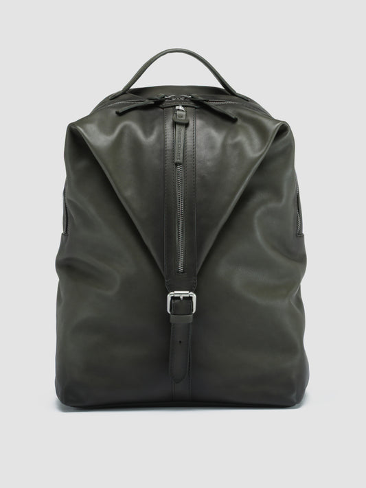 JULES/001 AERO BUTTERO NAPPA BOSCO