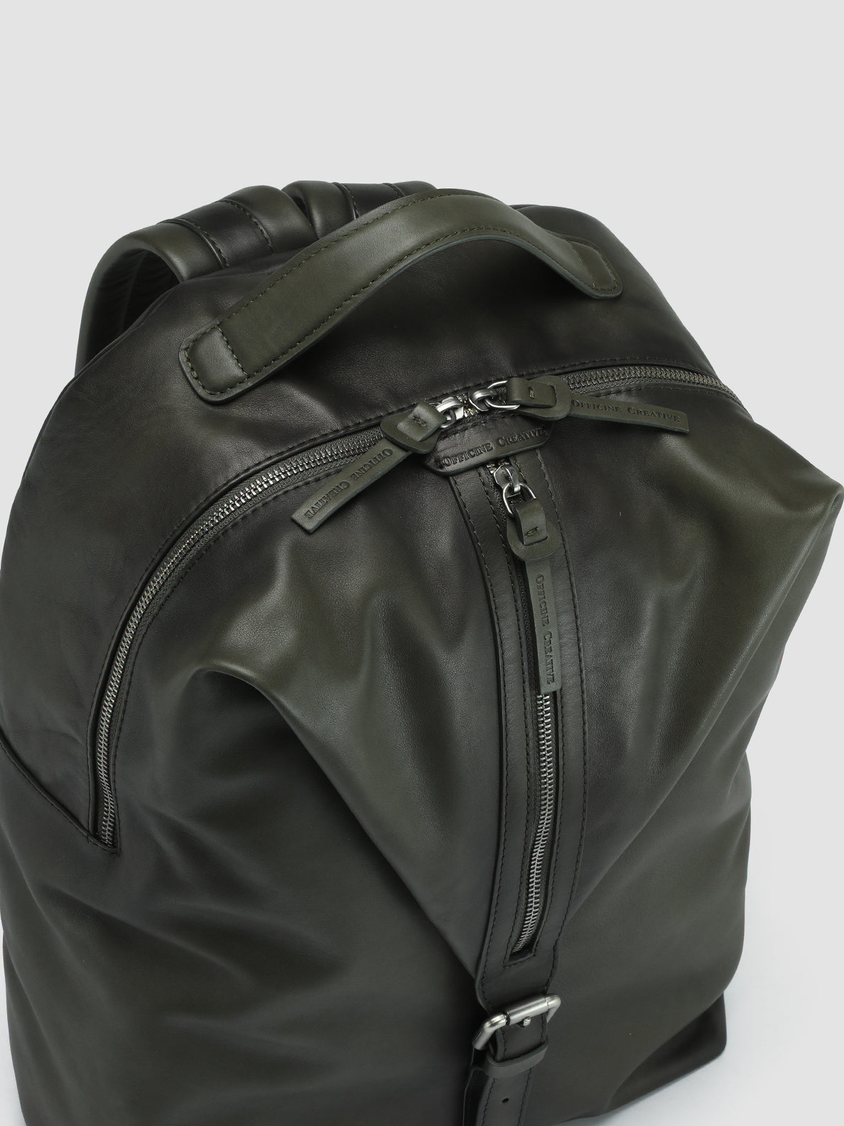 JULES/001 AERO BUTTERO NAPPA BOSCO