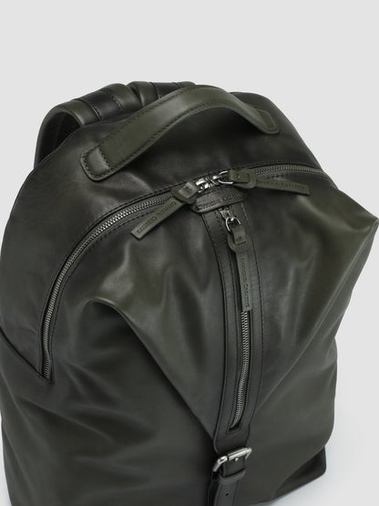 JULES/001 AERO BUTTERO NAPPA BOSCO