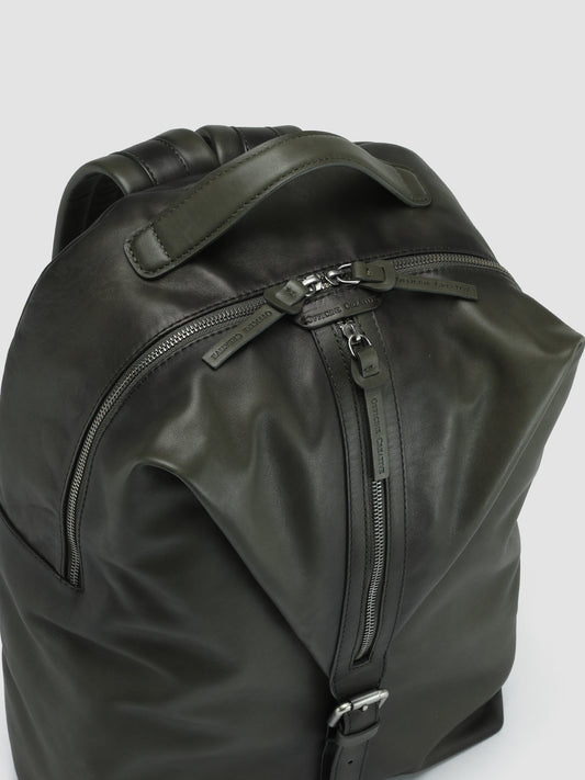 JULES/001 AERO BUTTERO NAPPA BOSCO