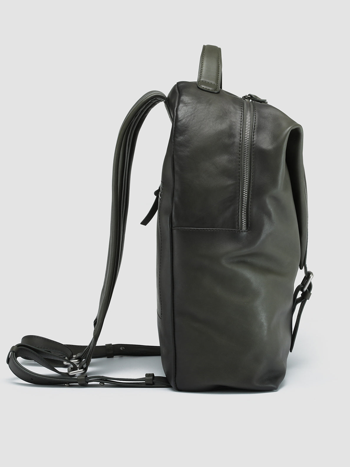 JULES/001 AERO BUTTERO NAPPA BOSCO