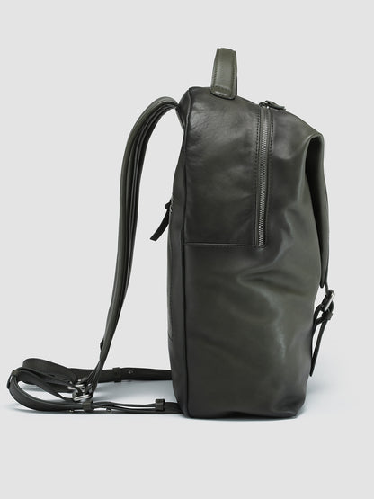 JULES/001 AERO BUTTERO NAPPA BOSCO
