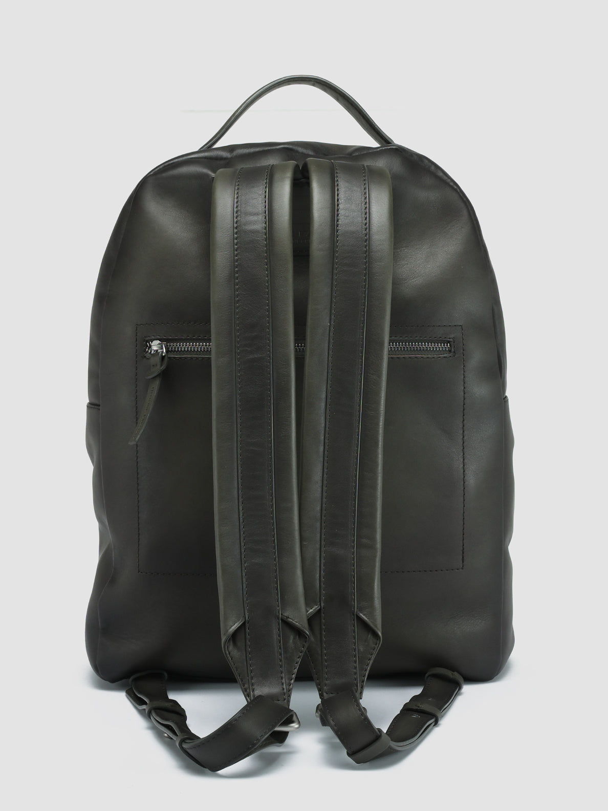 JULES/001 AERO BUTTERO NAPPA BOSCO