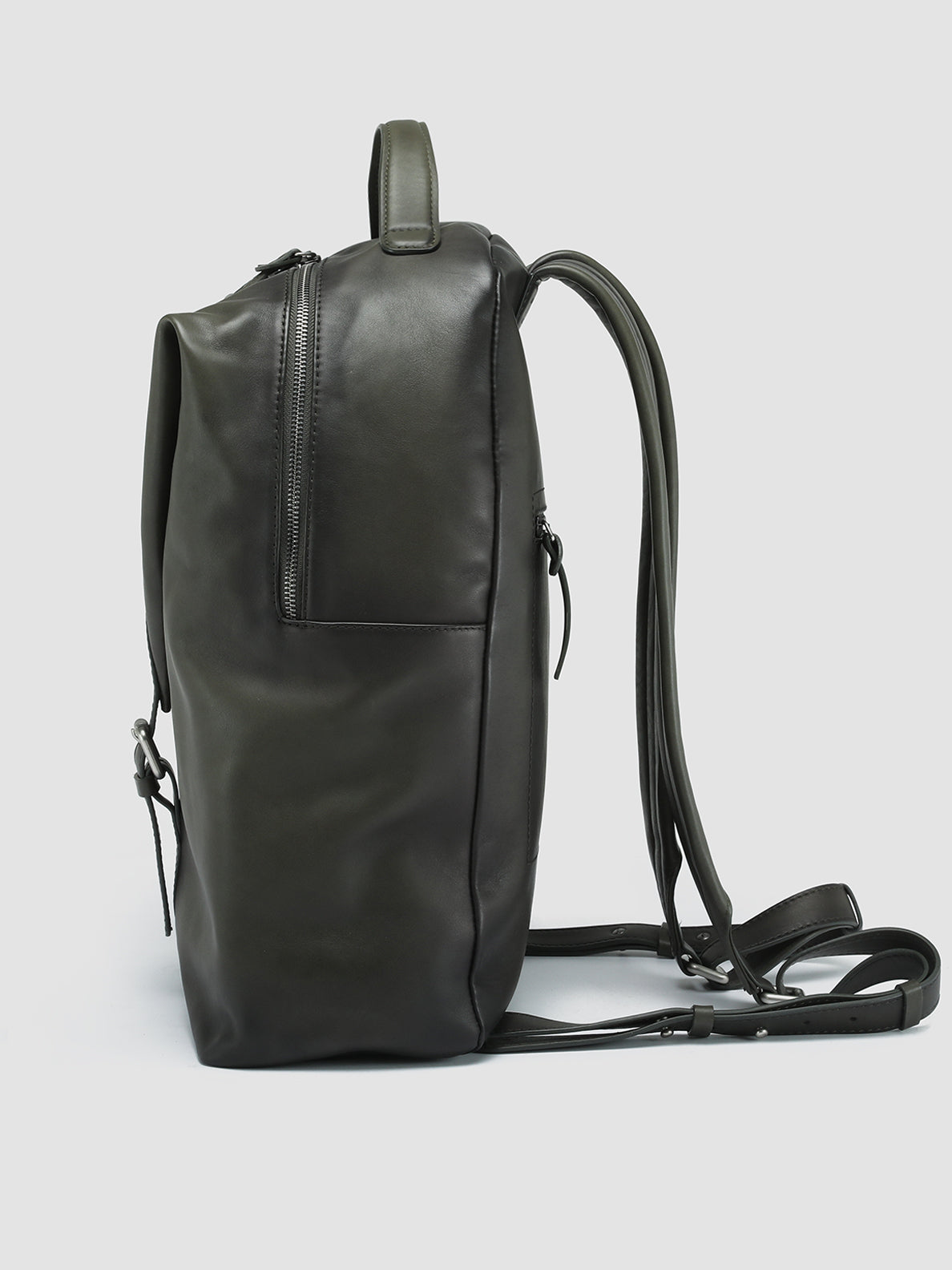 JULES/001 AERO BUTTERO NAPPA BOSCO