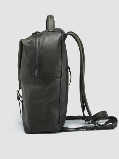 JULES/001 AERO BUTTERO NAPPA BOSCO
