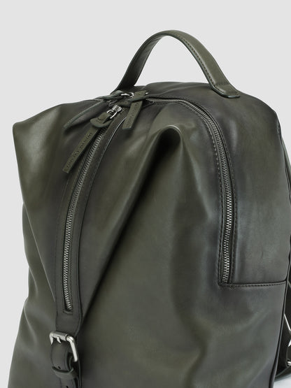 JULES/001 AERO BUTTERO NAPPA BOSCO