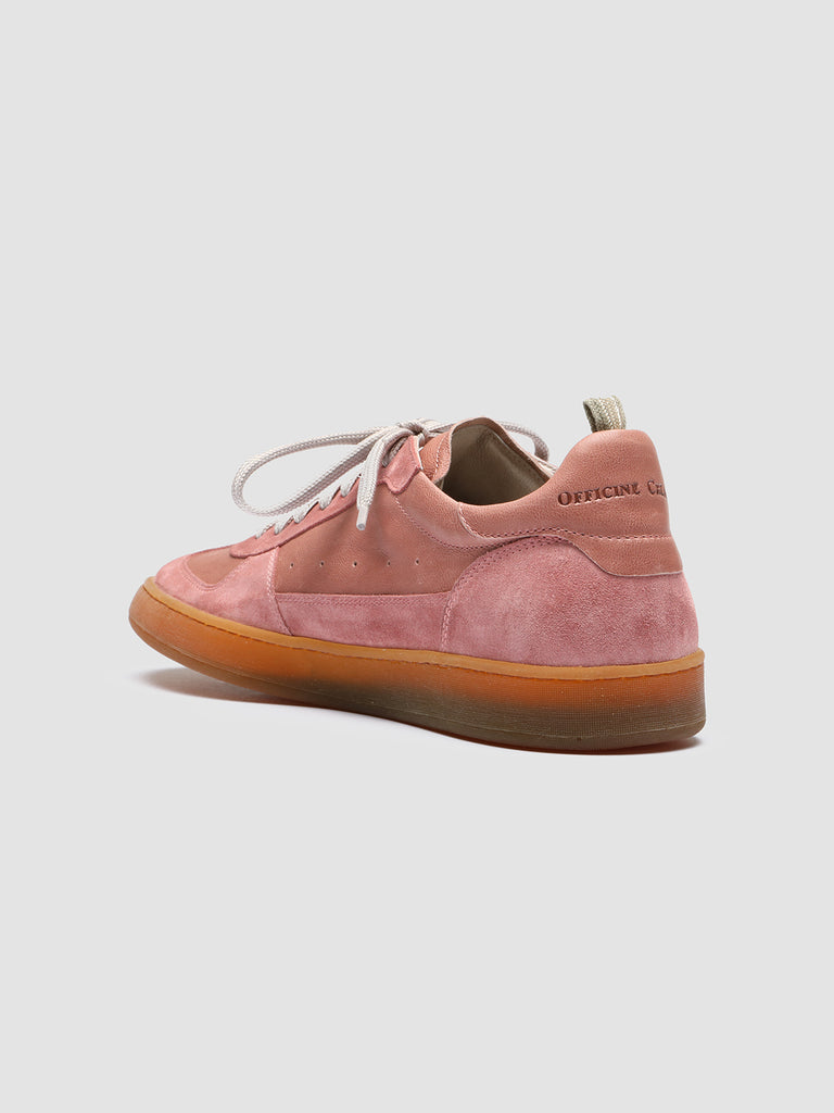 KADETT/009 OLIVER/GIANO FADED ROSE - F.DO NATURAL