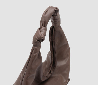 BOLINA/01 AERO GUANTERIA TESTA DI MORO