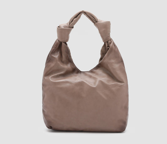 BOLINA/02 AERO GUANTERIA WALNUT
