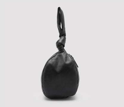 BOLINA/23 GUANTERIA NERO