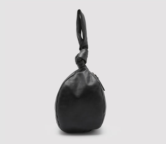 BOLINA/23 GUANTERIA NERO