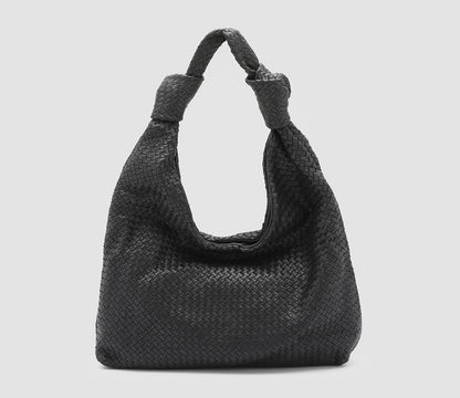 BOLINA/07 TASSEL NERO
