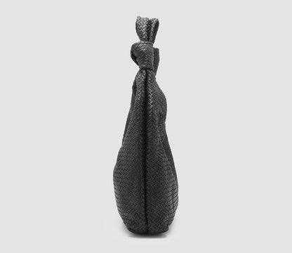BOLINA/07 TASSEL NERO