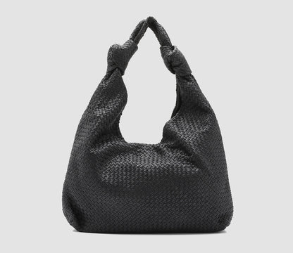 BOLINA/07 TASSEL NERO