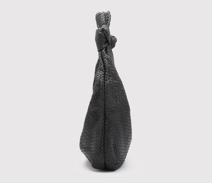 BOLINA/07 TASSEL NERO
