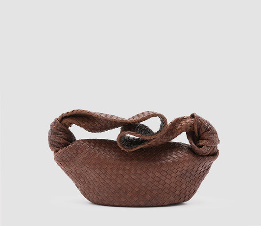 BOLINA/12 TASSEL BRUNO