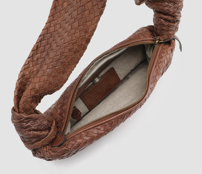 BOLINA/12 TASSEL BRUNO